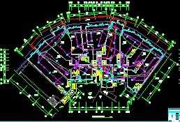 ĳС���߲�סլ¥����ʩ��ͼֽ