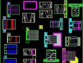 ��������ͼ�꼰CADͼ��