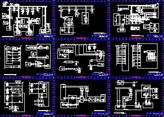 2.25M400KW���������ϵͳԭ��ͼ