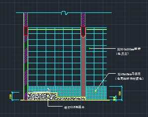 ���ݱ�׼��ԡ��ǽ���ש����ʾ��ͼ