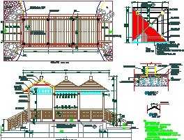 ������ʩ������ͼ