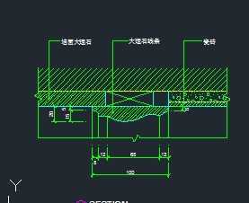 ��ש����ʯ�νӴ���ͼ