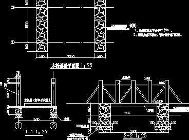 ľ��С��ʩ����ͼ