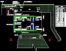 ����վ��������ʩ��ͼֽ