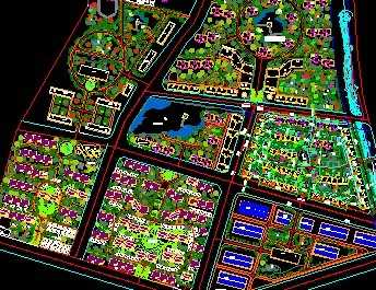 ĳС���滮ƽ��ͼ