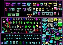 CAD�������ͼ��