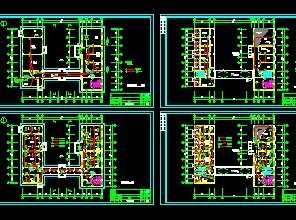 ĳ��ˮ�����������ۺ�¥����ʩ��ͼֽ