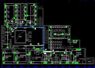 �칫��ˮ��ʩ��ͼ