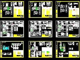 ĳ��˾10KV��ѹ����ԭ��ͼ