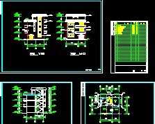 ����סլ����ʩ��ͼ��Ч��ͼ