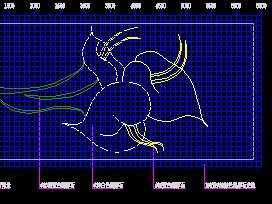 ��ɫ��ʯ����������������ͼ