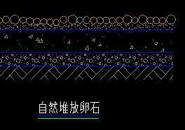 ��Ȼ�ѷ���ʯ��ͼ 