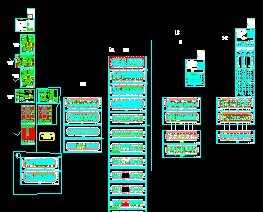 ĳ20��סլ¥��������ʩ��ͼֽ