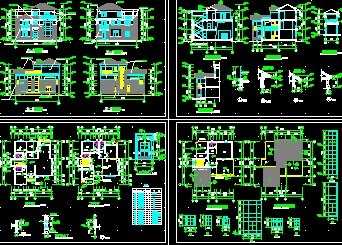 ����ʩ��ͼ��Ч��ͼ