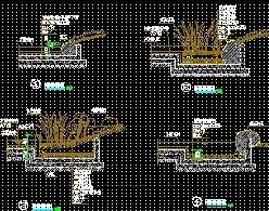 ԰�ֲ���ʩ��ͼ