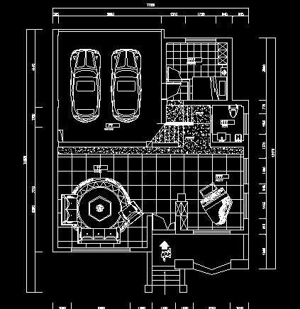 �ִ�����װ�޹���ʩ��ͼֽ