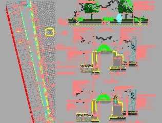 ����ʽ����ʩ��ͼ