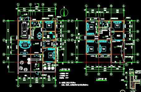 ˽լ��������ʩ��ͼֽ