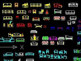 ����cad����ͼ��