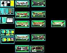 ��У��������¥����ʩ��ͼ