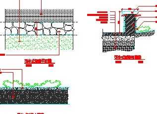 ����ʽ��ǽ��ͼ