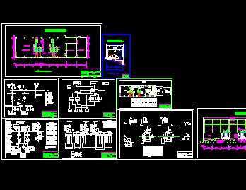 ĳС��ˮ��վ��ѹ���������ͼ