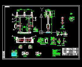 ĳ��繤�̵����豸��װͼ