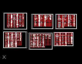 ���ܽ���CAD����ͼ��