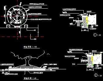 ��̨�ṹ��ͼ