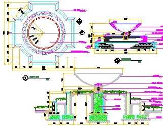 ĳ��̳ʩ����ͼ������ƽ������ͼ��