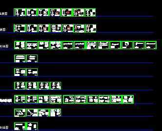 10KV��0.4KV��·���̳�����ͼ