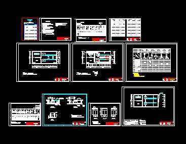 10KV��ѹ����豸��װͼ