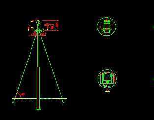 35kV��·֮�ᵣ�������ͼ
