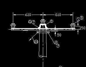 0.4KV��10KV�ܿվ�Ե��·����ͼ