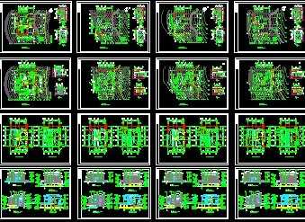 ���������ṹʩ��ͼֽ