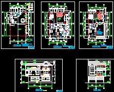 ������������ʩ��ͼֽ