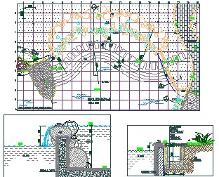 ��ˮʽˮ��ʩ����ͼ