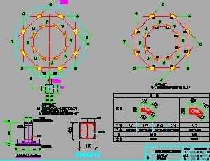 ĳ��ǰ�㳡�������ʩ��ͼ