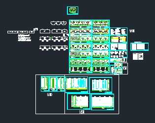 ʮ�˲�߲�סլ����ʩ��ͼ