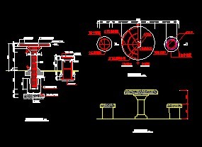 ������ʩ��ͼֽ