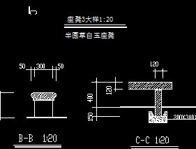 ��Բ�ݰ���������ͼ