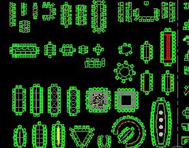 CAD���ڳ���ͼ��