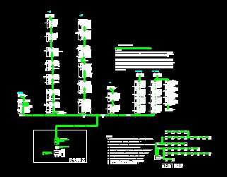 ĳ������I-BUSϵͳʩ��ͼ