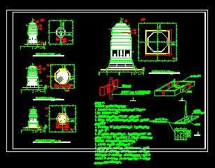 ĳ��������ϵͳʩ��ͼ