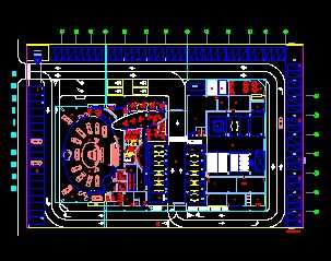 ĳ��������չ������ϵͳͼ