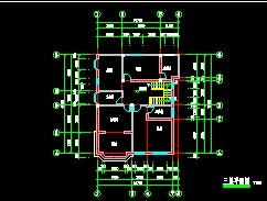 ������������ʩ��ͼֽ