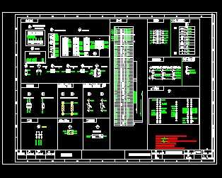 ĳ����10kv����ԭ��ͼ
