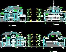 4�ױ�����������ʩ��ͼֽ