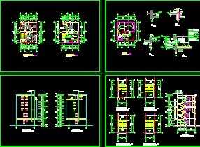 ������������ʩ��ͼֽ