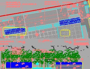 У԰��ˮ����ϯ̨ʩ��������ͼ